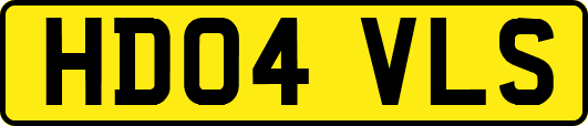 HD04VLS