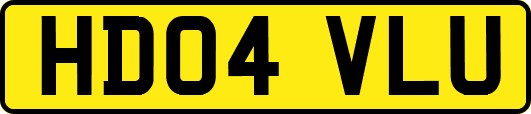 HD04VLU