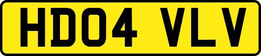 HD04VLV