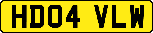 HD04VLW