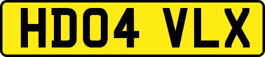 HD04VLX
