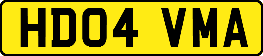 HD04VMA