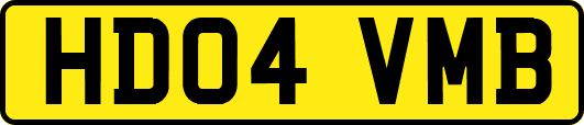 HD04VMB