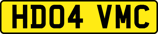 HD04VMC