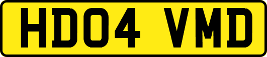 HD04VMD