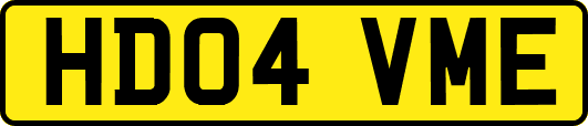 HD04VME