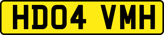 HD04VMH