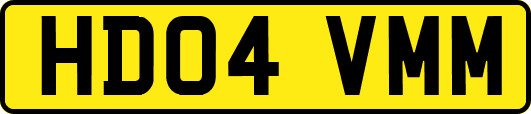 HD04VMM