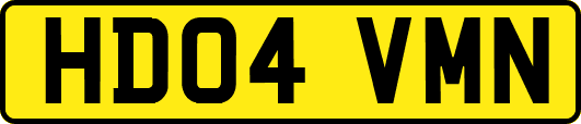 HD04VMN