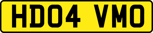 HD04VMO