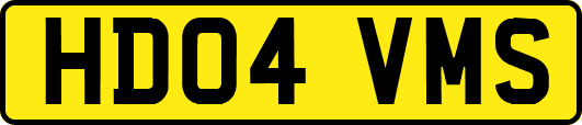 HD04VMS