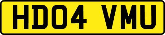 HD04VMU