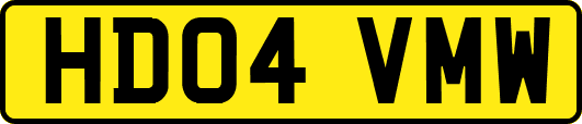 HD04VMW