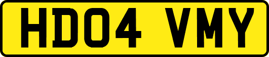 HD04VMY