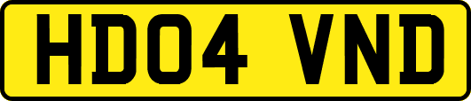 HD04VND