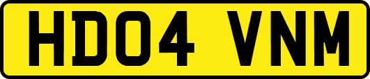HD04VNM