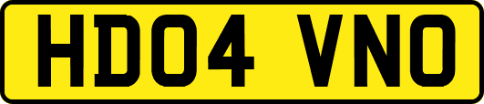 HD04VNO