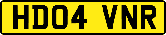 HD04VNR