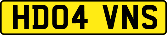 HD04VNS