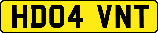 HD04VNT