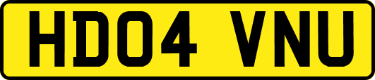 HD04VNU