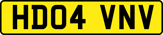 HD04VNV