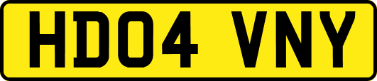 HD04VNY