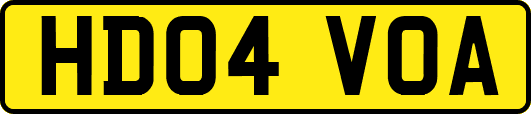 HD04VOA