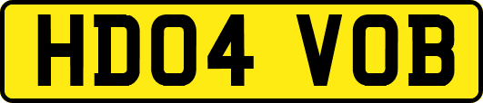 HD04VOB