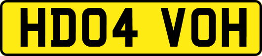 HD04VOH