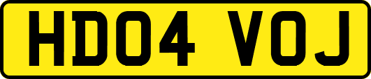 HD04VOJ