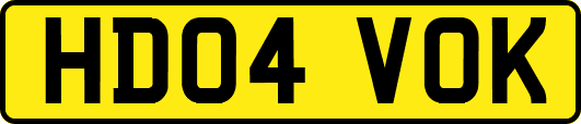 HD04VOK