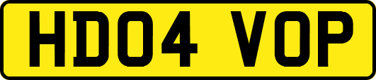 HD04VOP