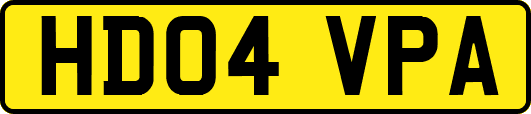 HD04VPA