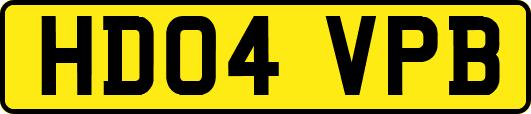 HD04VPB