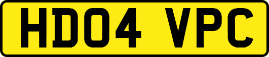 HD04VPC