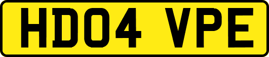 HD04VPE