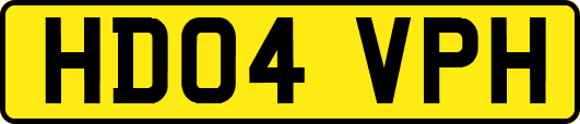 HD04VPH
