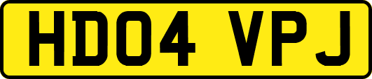 HD04VPJ