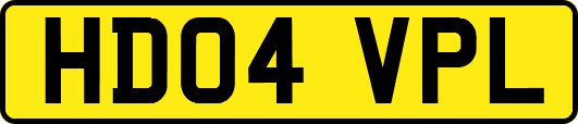 HD04VPL