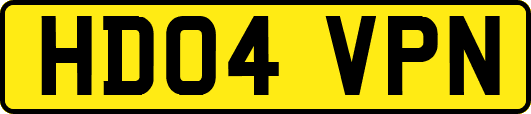 HD04VPN