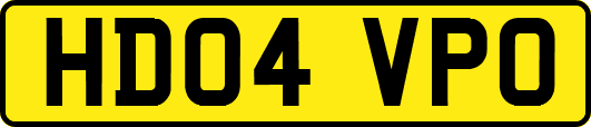 HD04VPO