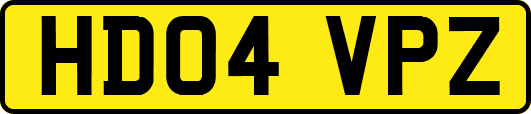 HD04VPZ