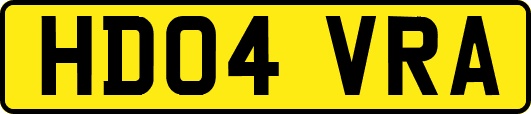 HD04VRA