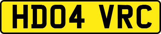 HD04VRC