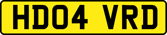 HD04VRD