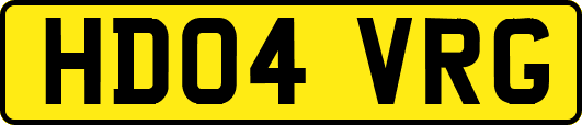HD04VRG