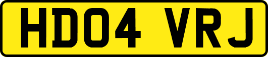 HD04VRJ