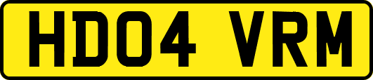 HD04VRM