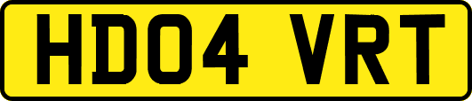 HD04VRT